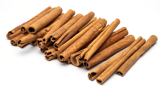 20 cm Cinnamon Sticks