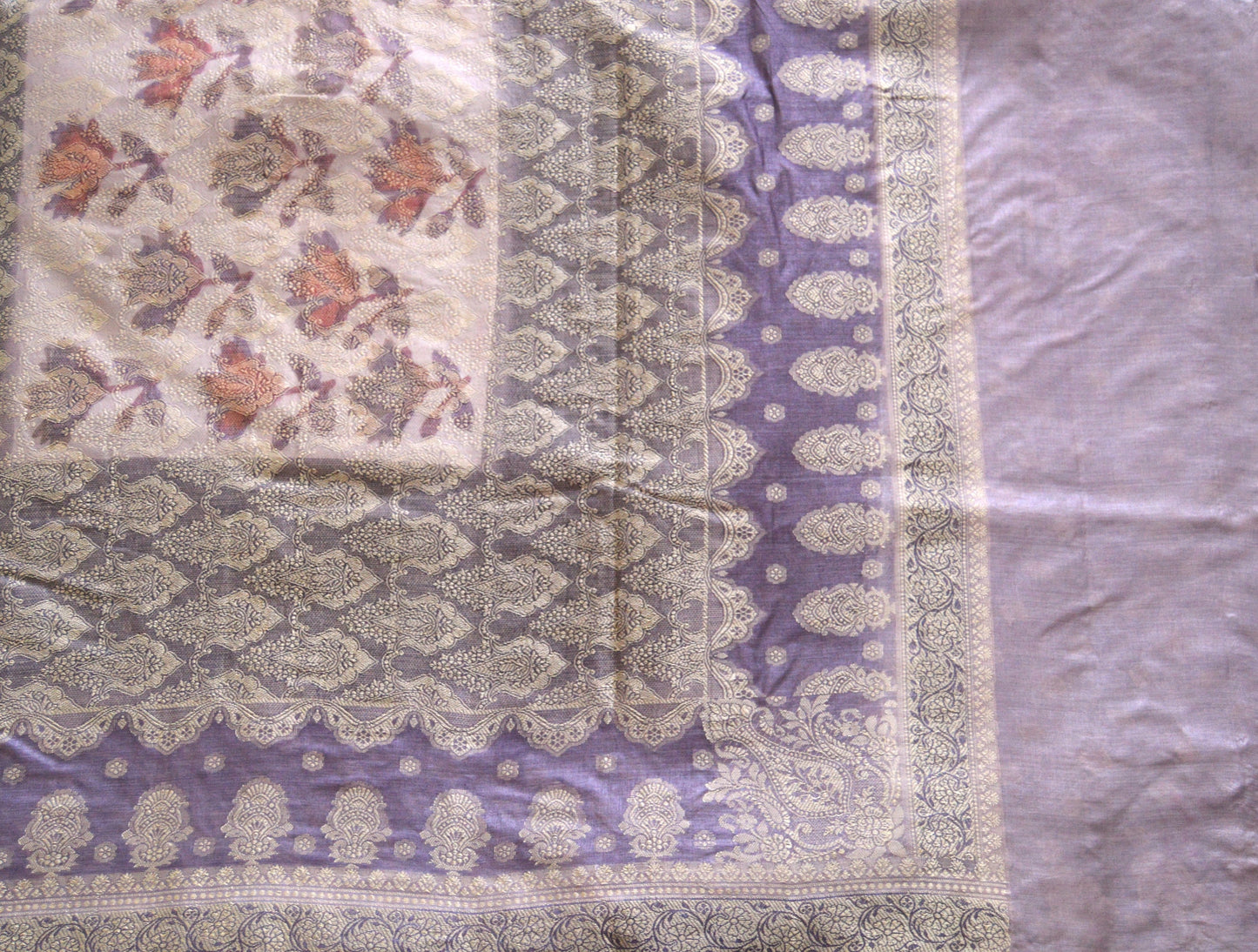 Silk Fabric, Vintage Recycled Sari Silk Fabric, Gift Wrapping, Collage, Mixed Media, Textile Art, Creative Art, Junk Journal, Sewing