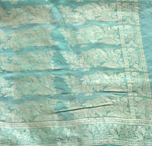 Silk Fabric, Vintage Recycled Sari Silk Fabric, Gift Wrapping, Collage, Mixed Media, Textile Art, Creative Art, Junk Journal, Sewing