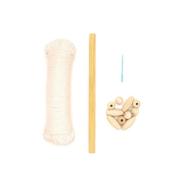 Macrame Wallhanging Kit