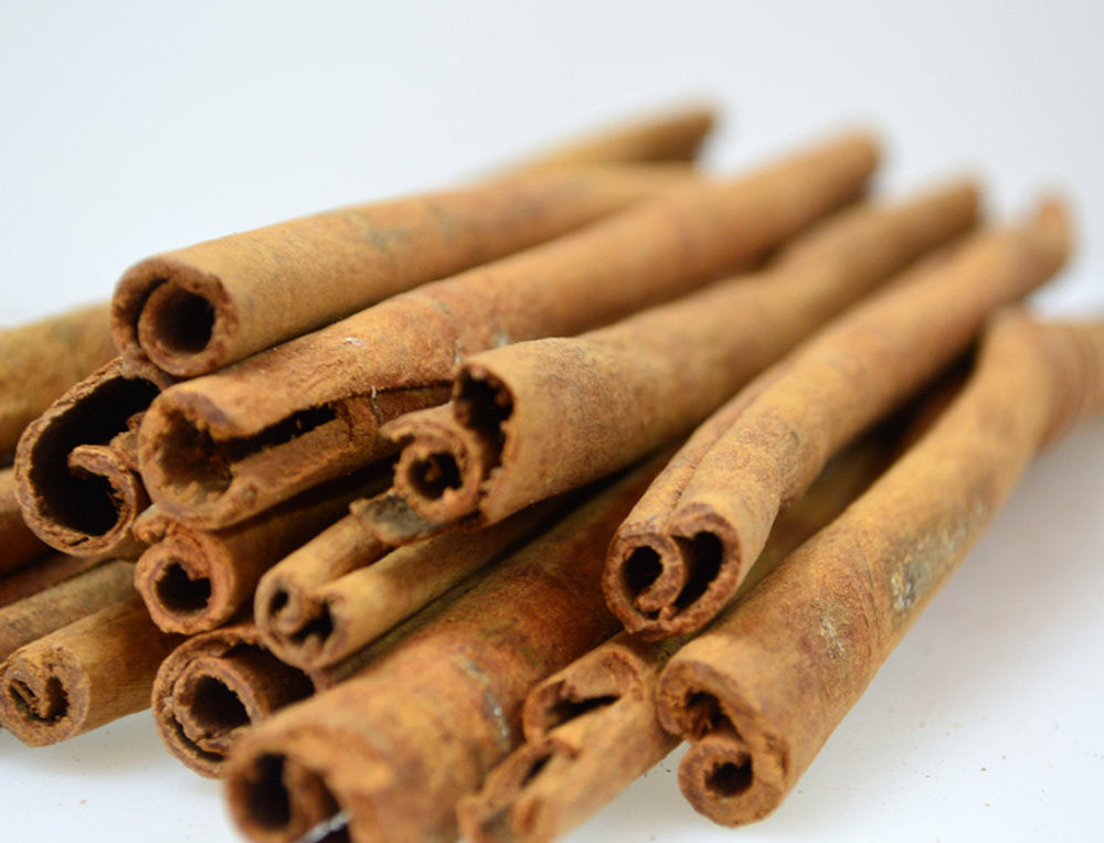 20 cm Cinnamon Sticks