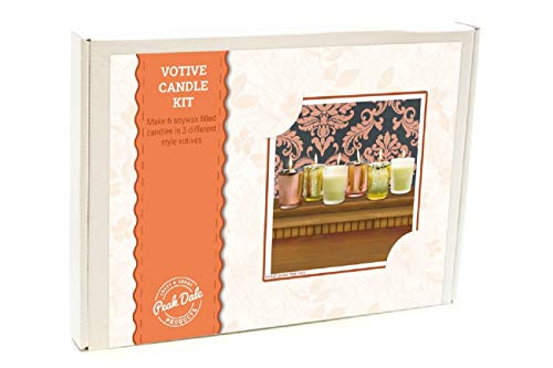 Votive Candle Kit